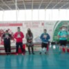 Concluye en Dos Hermanas el Campeonato de Andalucía de fútbol sala FANDDI