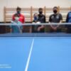 El Club Tenis de Mesa Portuense al Campeonato de Andalucía que se celebrará del 26 al 30 de Diciembre en Andújar -Jaén-