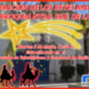 La Radiotelevisión municipal de Chipiona emitirá mañana en su canal de Youtube la Adoración de los Reyes Magos en la Parroquia 