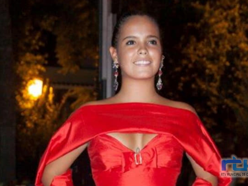 Gloria Camila Ortega Mohedano nueva presidenta de la asociación RJ La Más Grande