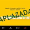 El calendario de la Federación Andaluza de Remo, condicionado por la alerta sanitaria