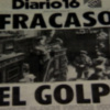 Los 40 años del golpe de Estado del 23-F, en "Los Reporteros"