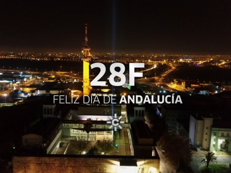 Canal Sur celebra el Día de Andalucía con una programación especial durante toda la semana