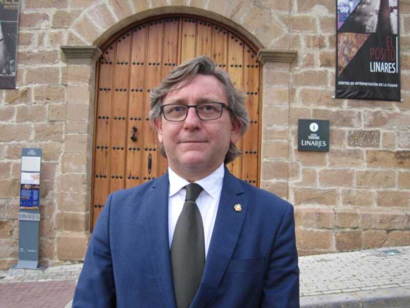 El Pósito que alberga al museo de Raphael celebra su décimo aniversario