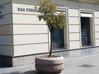 La Primavera un momento crítico en las necesidades hídricas de las plantas.