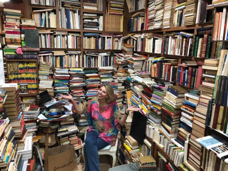 El sábado, 24 de abril, tiene lugar la jornada ‘Literatura y Vino’ en Jerez