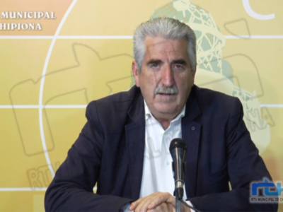 El alcalde de Chipiona realiza un balance muy positivo del primer fin de semana tras la apertura de la movilidad entre provincias