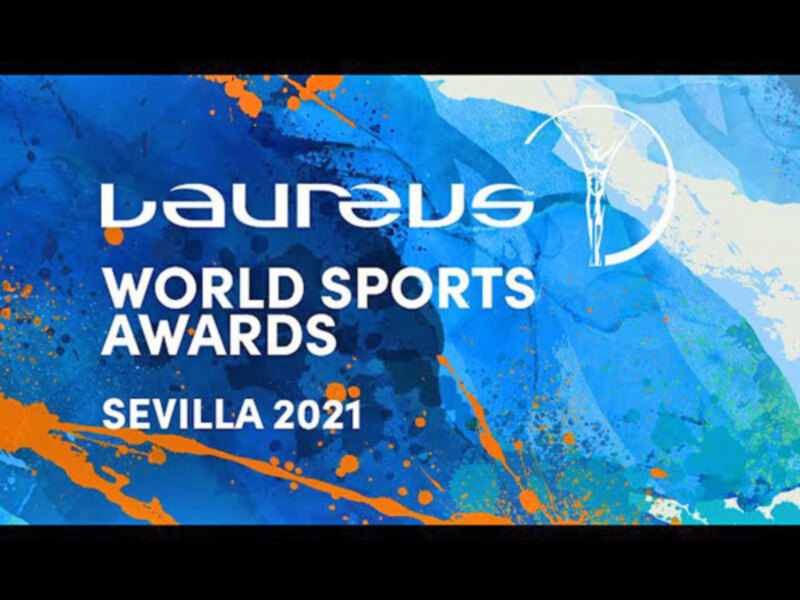 Los Premios Laureu 2021 Sevilla serán seguidos en más de 100 países