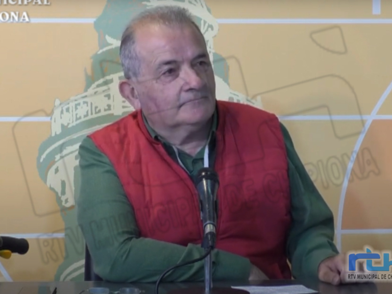 El CANS valora el avance que supone que el desdoble de la A-491 contemple la construcción de un tramo de la Vía Verde Entre Ríos