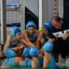 Paso adelante del C.W. Dos Hermanas PQS en los play off de las ligas andaluzas