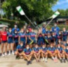 El Sevilla Fútbol Club Femenino, en el Club Náutico Sevilla