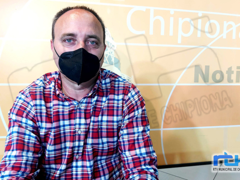 La Delegación de Playas del Ayuntamiento de Chipiona solicita a la Junta que vuelva a suministrar terminales móviles para la vigilancia