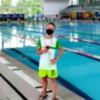 Éxito del Club Náutico en el Campeonato de España absoluto de natación adaptada