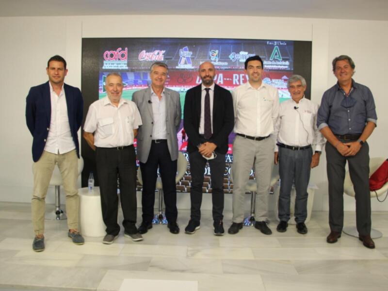 Celebrado el Foro IAD-FPDA “El deporte andaluz en tiempos del covid” en Sevilla.