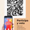 El día 9 de julio comenzará la votación telemática de las propuestas presentadas a los Presupuestos Participativos de Chipiona