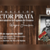 Abre sus puertas en el Castillo de Chipiona una exposición con documentos y fotografías sobre ‘Doctor Pirata’ 