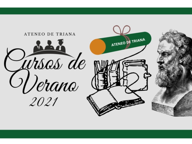 Cursos de Verano del Ateneo de Triana