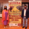  Gran desafío ganadero en la Feria de Utrera 2021