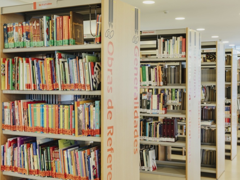 El plazo para participar en el certamen literario ‘Escribir sobre una pandemia’, organizado por la Red Municipal de Bibliotecas del Ayuntamiento