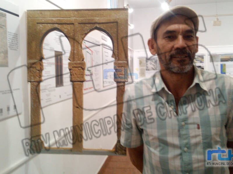 La Sala Espacio Vacío acoge hasta el 12 de septiembre la exposición académica ‘Una Ventana con Vistas’