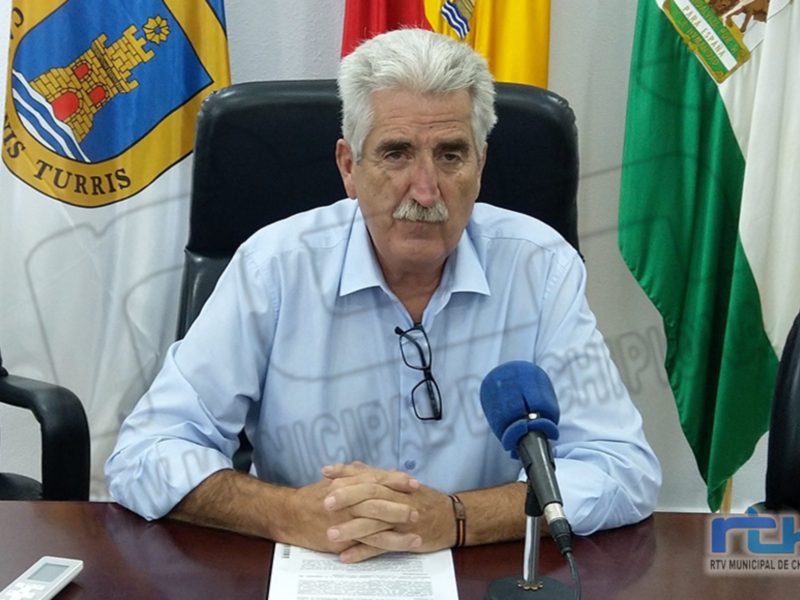 Luis Mario Aparcero detalla los 35 proyectos presentados al Plan de Sostenibilidad Turística en Destinos de 2021