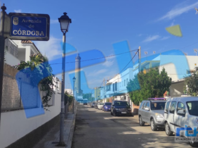 Luis Mario Aparcero anuncia que propondrá dedicar una calle al exalcalde Miguel Valdés y una plaza a Canal Sur  