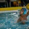 La cantera del waterpolo nazareno acaricia el pleno en las ligas andaluzas