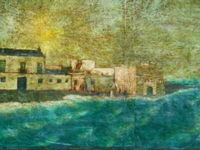 El historiador Tano Guzmán recuerda los efectos en Chipiona del Maremoto de Lisboa de 1755 con el histórico testimonio de frailes agustinos de Regla