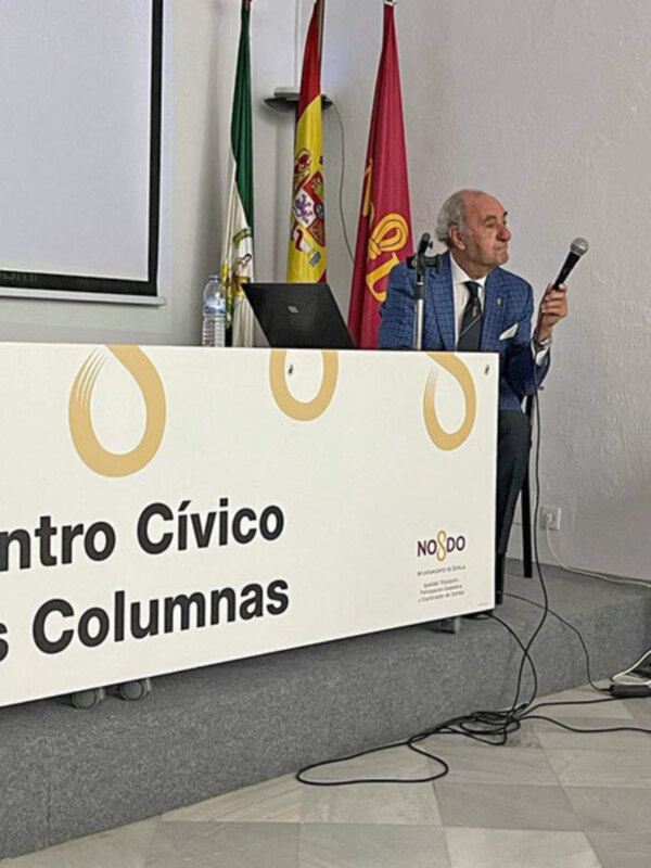  “La batalla de Lepanto”