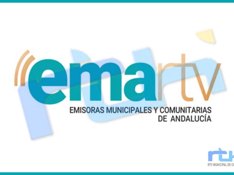 EMA-RTV cumple hoy 37 años vertebrando y dinamizando el territorio andaluz a través de la comunicación de proximidad como servicio público y ciudadano