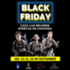 Acitur lanza una campaña para incentivar las compras en los comercios de Chipiona con motivo del Black Friday