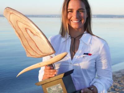 Circuito mundial de la PWA