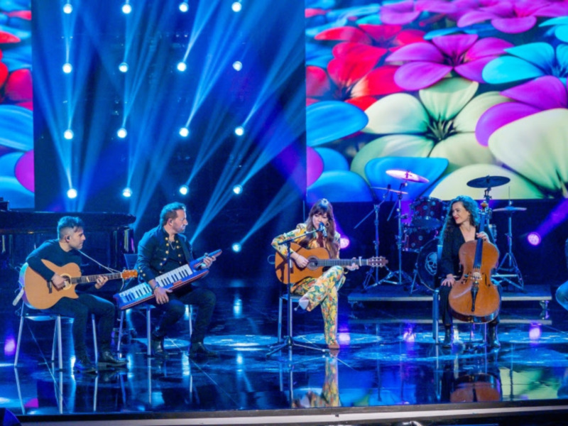 Canal Sur celebra con una gran gala los 20 años de Canal Fiesta Radio