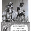 ‘Reflexiones cofrades inquietantes’, nuevo libro de José Luis Garrido Bustamante