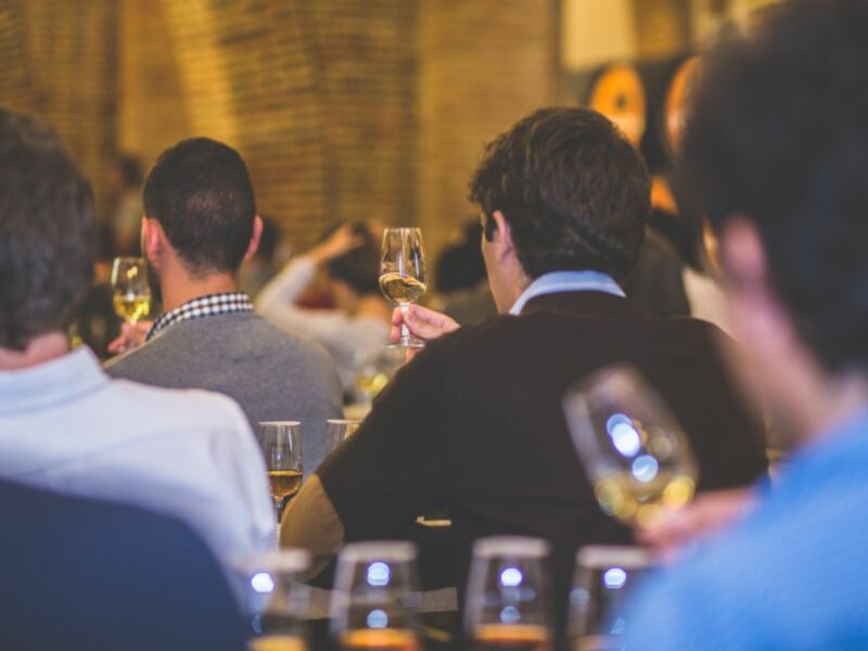 El Consejo Regulador de vinos de Jerez y Manzanilla retoma los seminarios de formación presenciales en febrero 