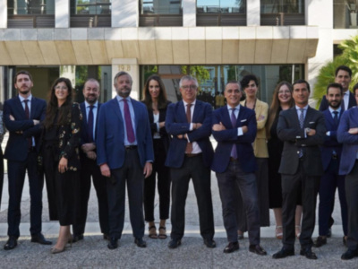 Cada día las empresas andaluzas de Jardinería cuidan más de 12.000.000 m2 de espacios verdes