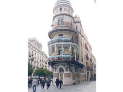 Hoy Día del Cáncer Infantil.