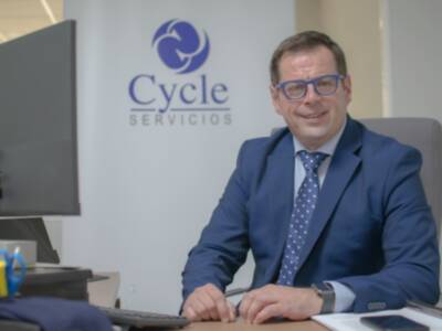 Grupo Cycle remodela su equipo directivo para consolidar su expansión y su vocación de servicio social