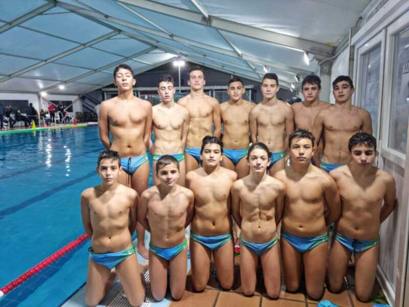 A la espera de rivales en los play off de las ligas andaluzas