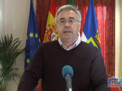 Pepe Mellado anuncia el inicio del desarrollo de 32 viviendas con trasteros y 80 aparcamientos en la avenida de Sanlúcar 