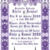 IX Edición del cartel de Semana Santa de la Tertulia Cirio y Costal