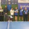 Campeonato de Estatal y Liga de Veteranos de Tenis de Mesa