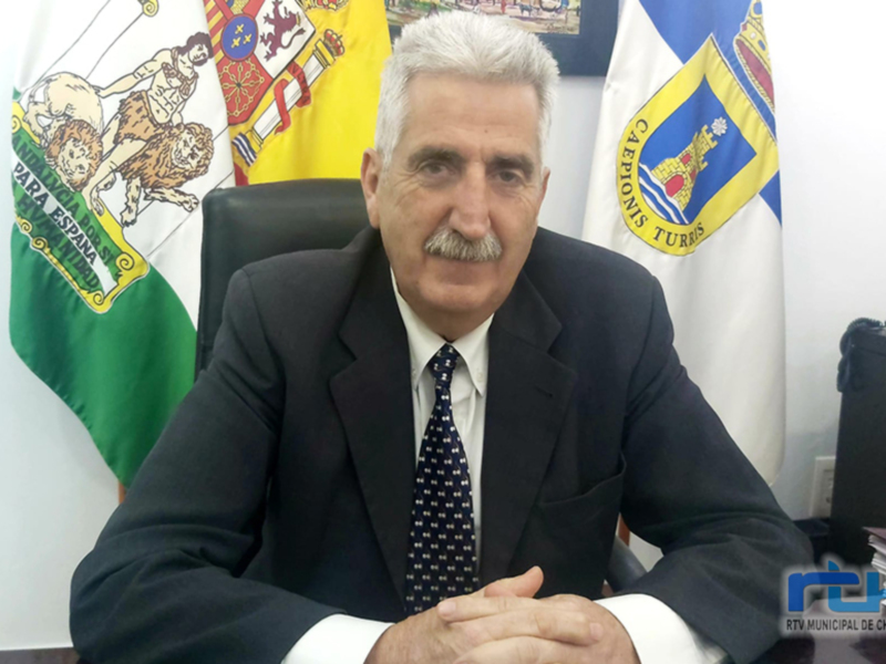 Luis Mario Aparcero anuncia la contratación de 37 desempleados durante tres meses con el Plan de Cooperación Local 2022