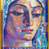 La Virgen de los Dolores ilustra el cartel de la Semana Santa 2022 de la Hermandad de la Soledad de Alcalá del Río