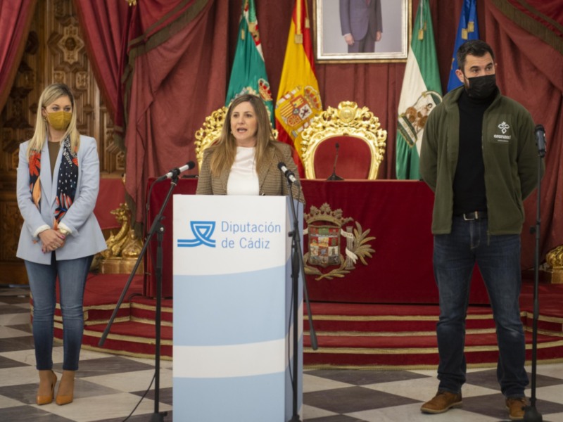 Diputación inicia un proyecto para recoger ADN de familiares de personas represaliadas