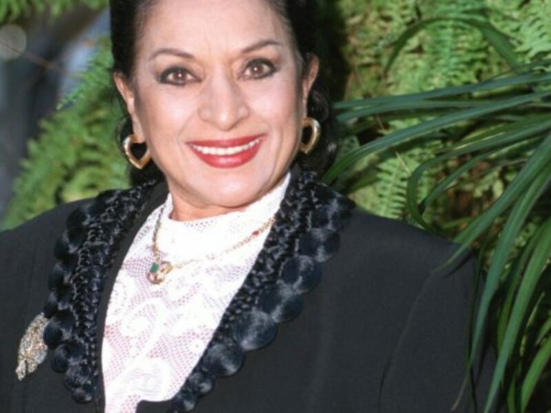 Un libro sobre Lola Flores descifra el enigma que la hacía única, agencia Efe 