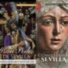 Se cumple un año de la salida extraordinaria del Gran Poder recogida en el libro Gran Poder de Sevilla crónica de la Santa Misión 2021 