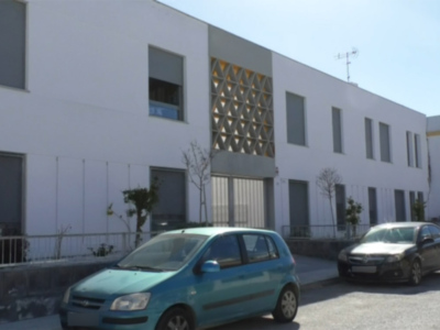 Plazo hasta el 3 de mayo para solicitar participar en el sorteo de cinco viviendas de la promoción del Matadero