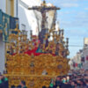 El Jueves Santo es la esencia de la semana Santa Ilipense de Alcalá del Río