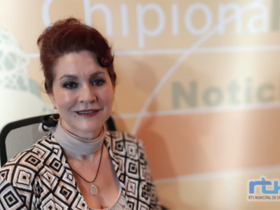 Isabel María Fernández califica como un éxito la Feria del Moscatel y lanza aspectos para mejorar en el futuro